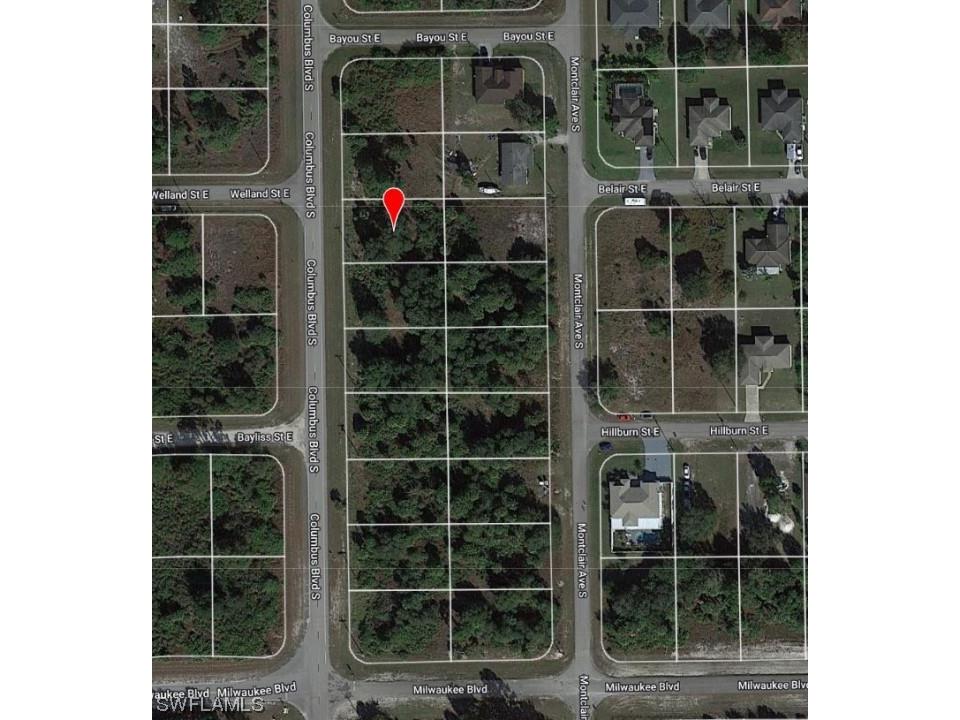 545 Columbus Boulevard S Lehigh Acres FL 33974 223064074 image1