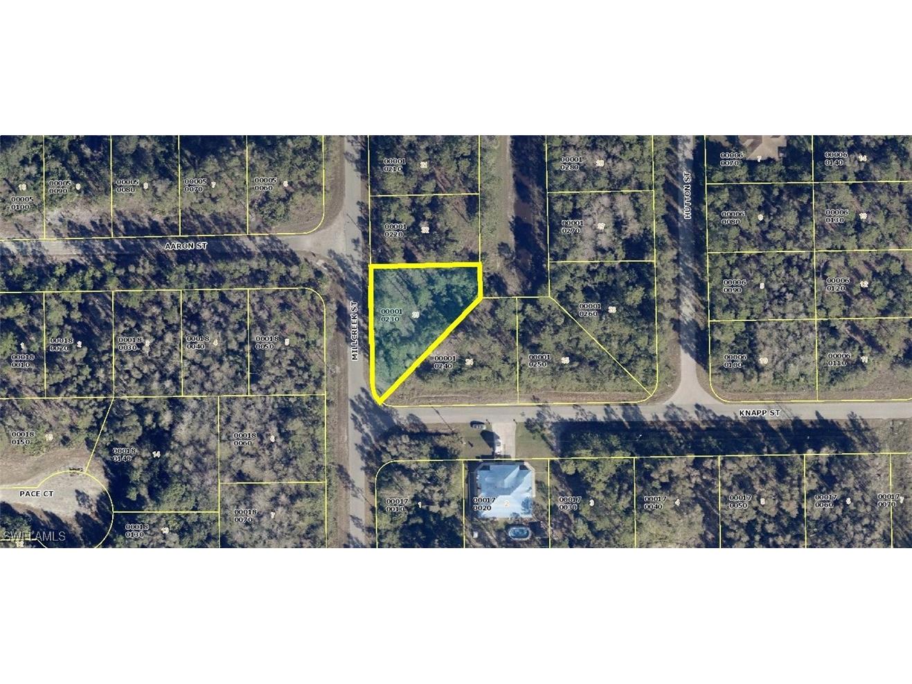 545 Millcreek Street Lehigh Acres FL 33974 225078715 image3