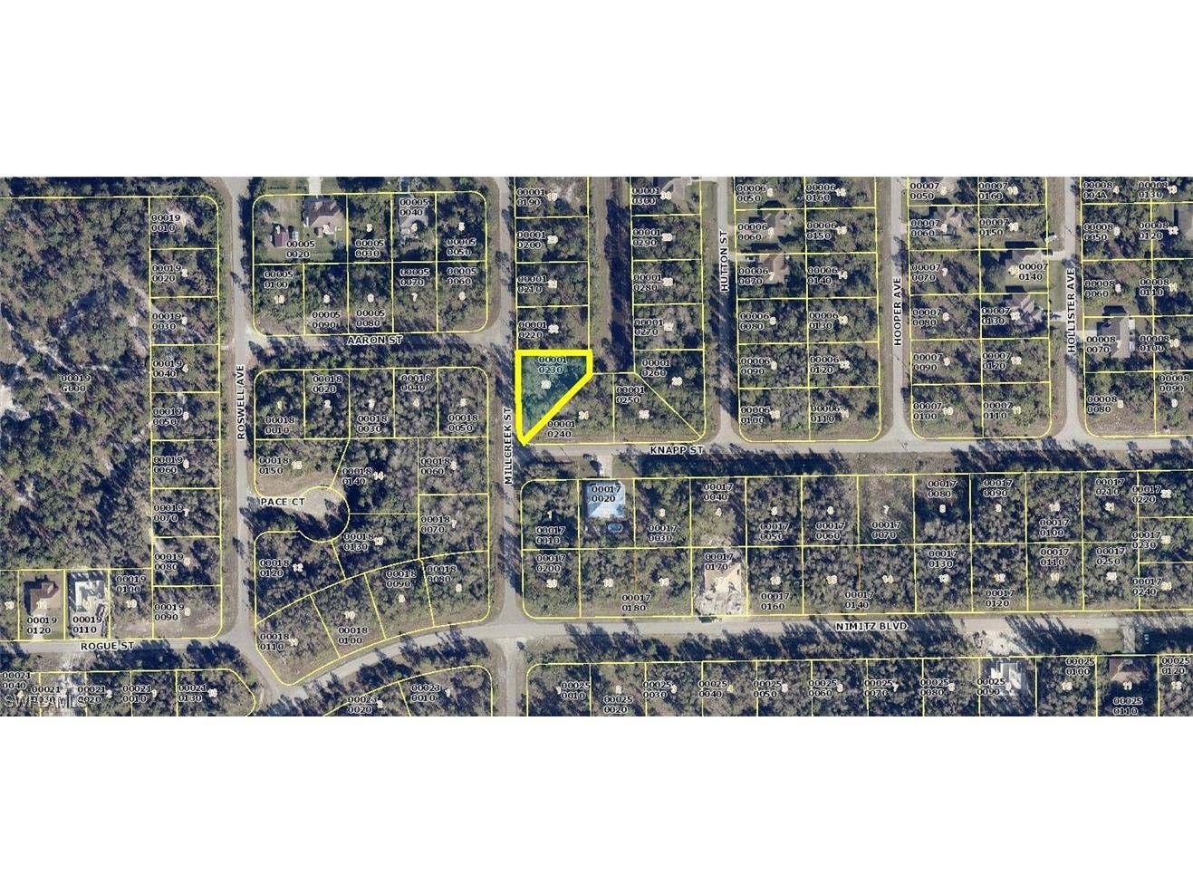 545 Millcreek Street Lehigh Acres FL 33974 225078715 image5