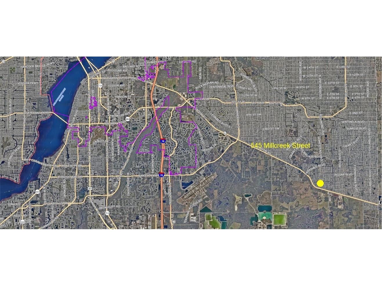 545 Millcreek Street Lehigh Acres FL 33974 225078715 image6