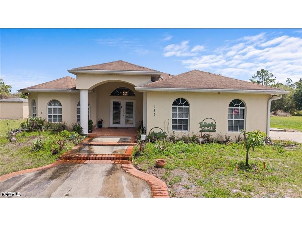 545 N Isora Street Clewiston FL 33440 2026022024 image1