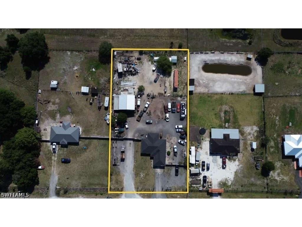 545 N Jinete Street Clewiston FL 33440 226018350 image1