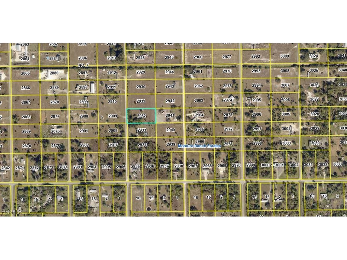 545 N Olivo Street Montura Ranches FL 33440 2025021775 image6