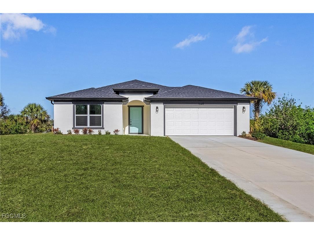 545 Oakshire Lane Lehigh Acres FL 33972 2026000972 image1