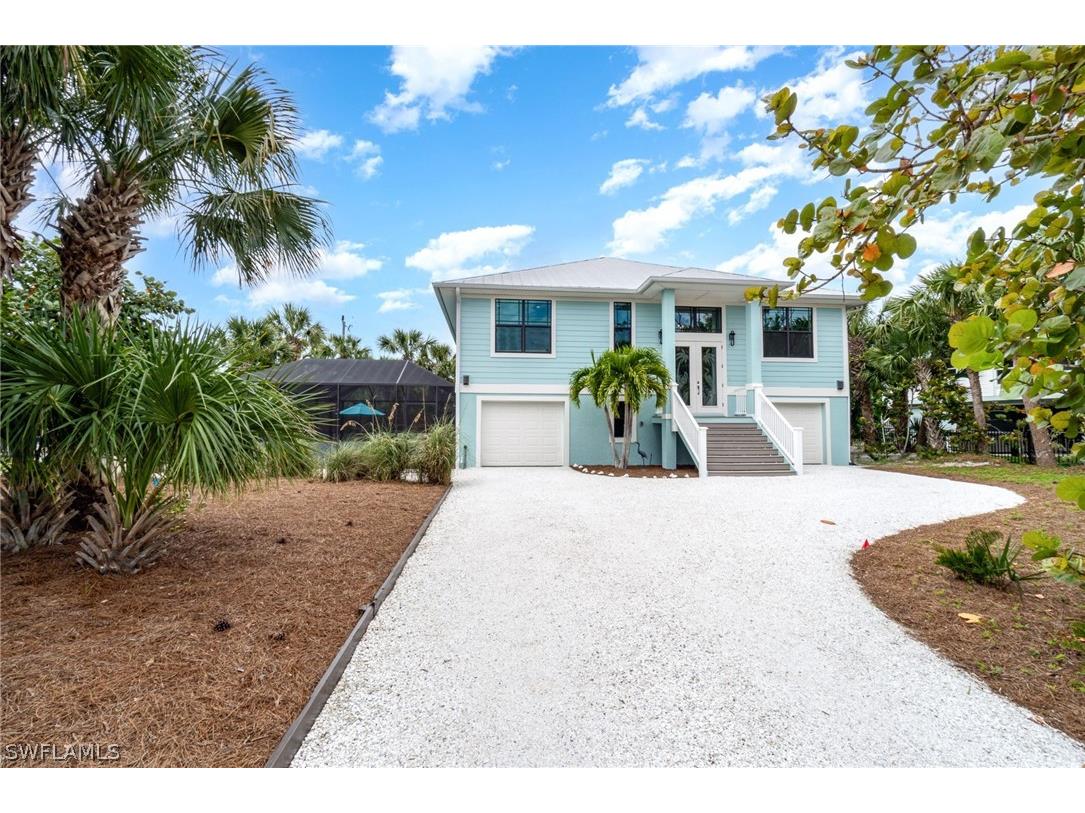545 Rabbit Road Sanibel FL 33957 224027722 image1