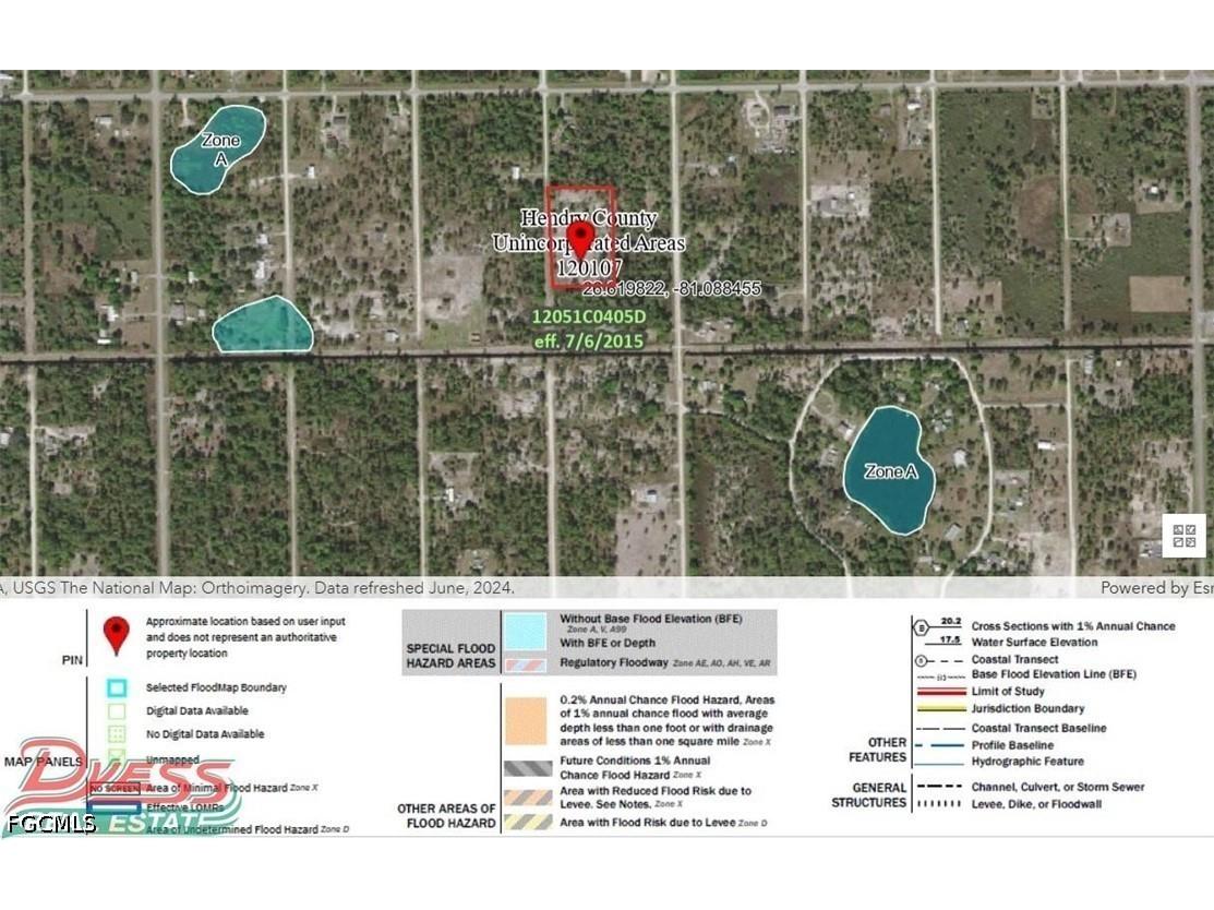 545 S Trebol Street Clewiston FL 33440 2026019290 image22