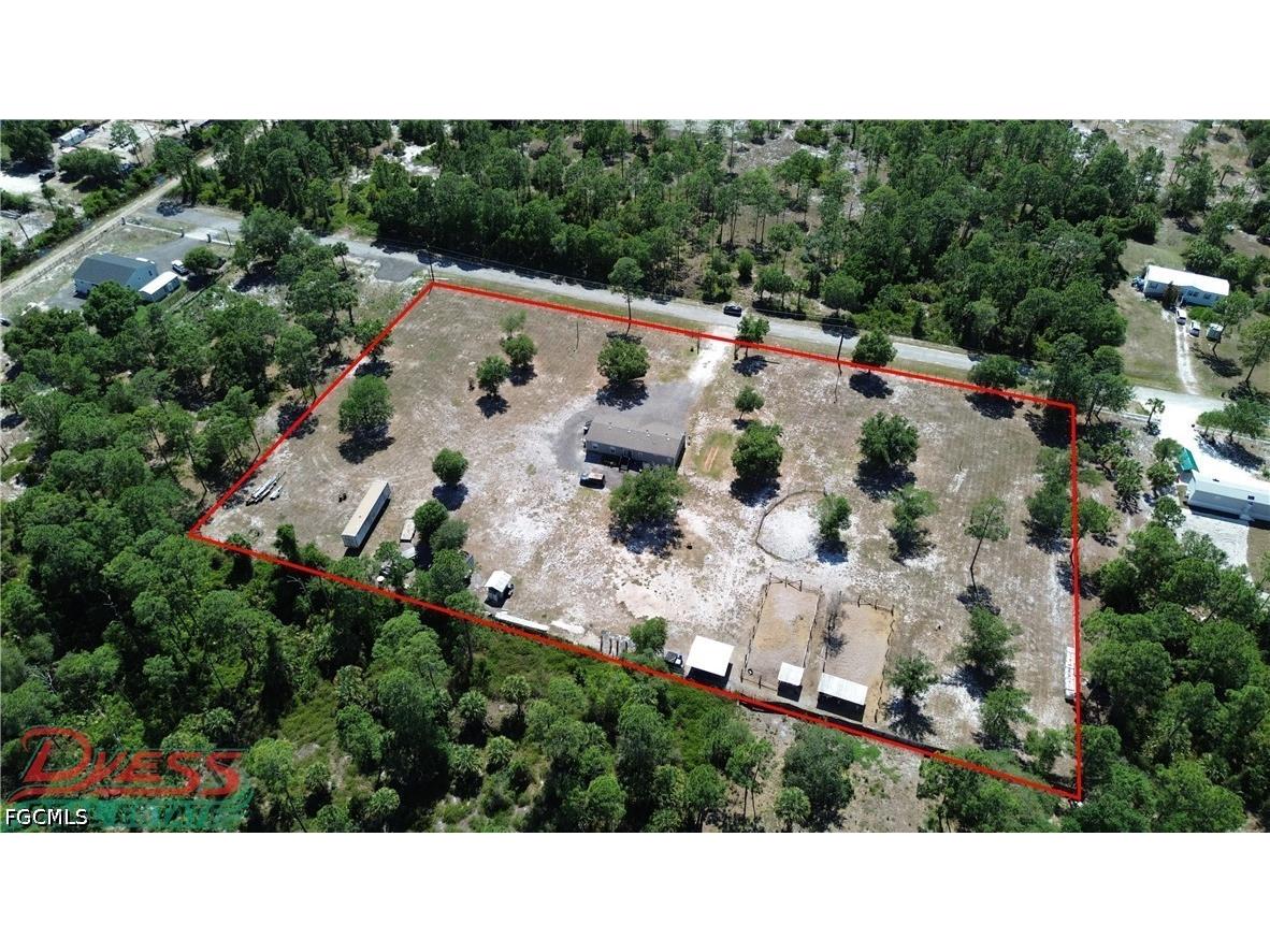 545 S Trebol Street Clewiston FL 33440 2026019290 image45