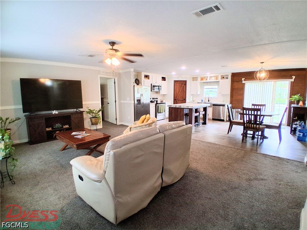 545 S Trebol Street Clewiston FL 33440 2026019290 image5