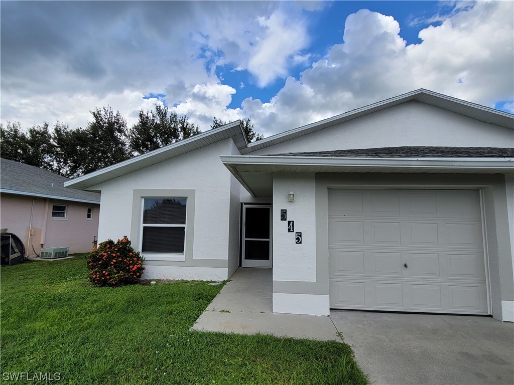 545 SE 6th Terrace Cape Coral FL 33990 223081533 image1