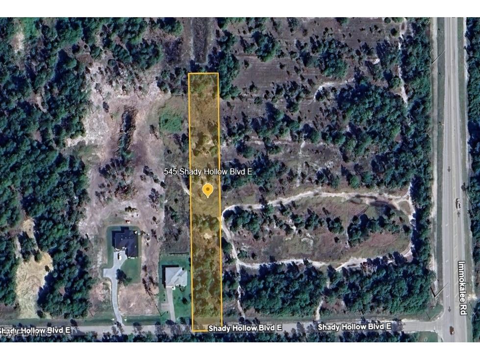 545 Shady Hollow Boulevard E Naples FL 34120 224096486 image1