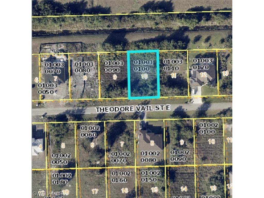 545 Theodore Vail Street E Lehigh Acres FL 33974 223034734 image1