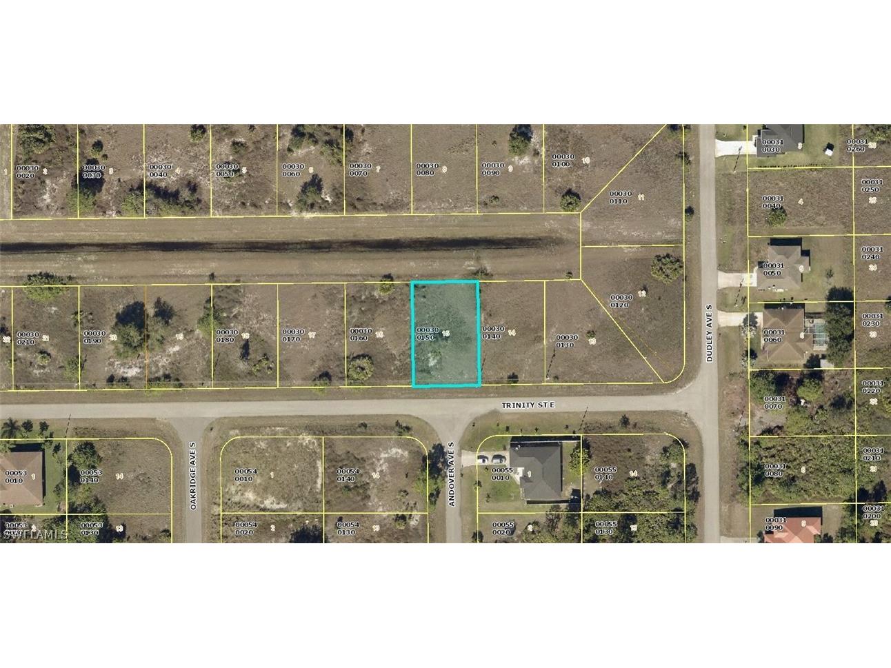 545 Trinity Street E Lehigh Acres FL 33974 223012621 image1