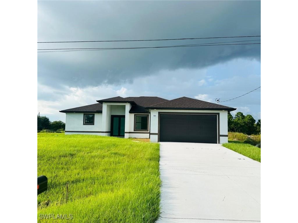545 Trinity Street E Lehigh Acres FL 33974 225068973 image1