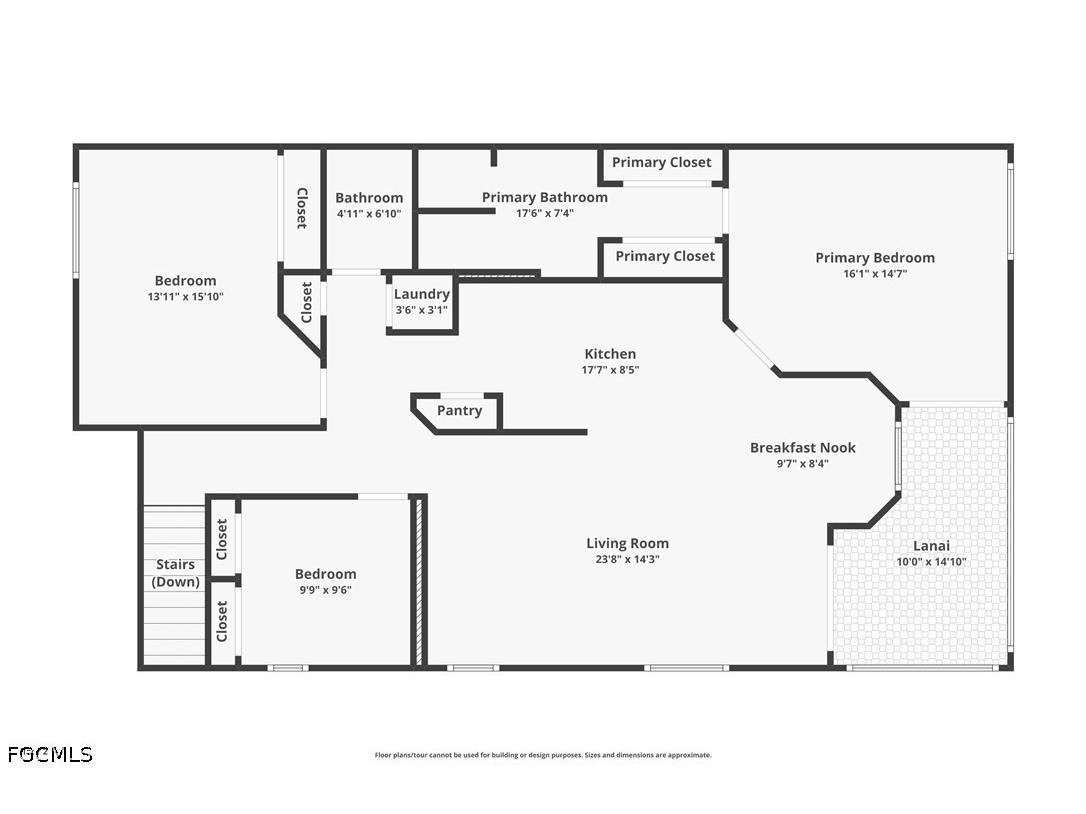 5450 Park Road #4 Fort Myers FL 33908 2026017946 image33