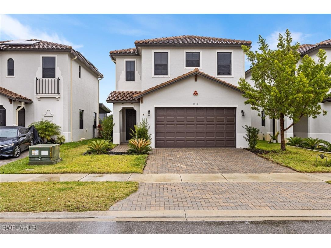 5451 Cassidy Lane Ave Maria FL 34142 225009903 image1