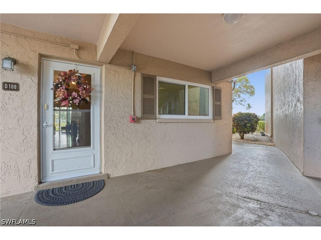 5451 Rattlesnake Hamm Road #D-108 Naples FL 34113 226019890 image17