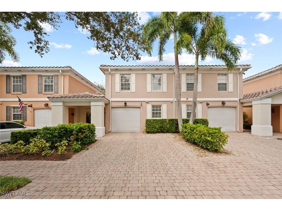 5453 Cove Circle #103 Naples FL 34119 225069548 image1