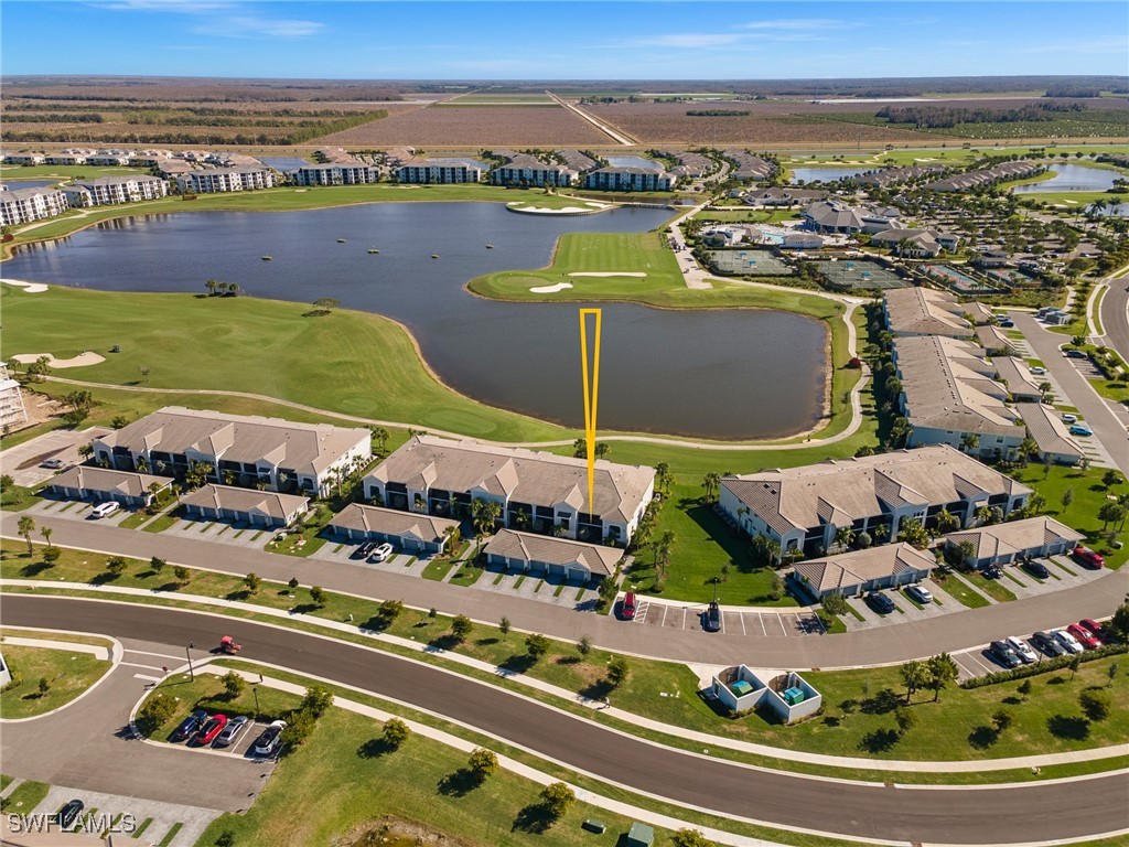 5453 Double Eagle Circle #3116 Ave Maria FL 34142 226003736 image1