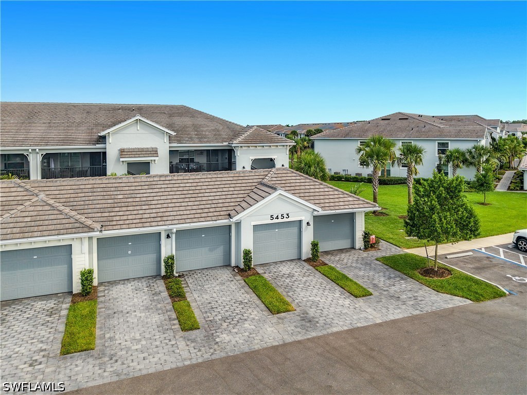 5453 Double Eagle Circle #3126 Ave Maria FL 34142 226015971 image1