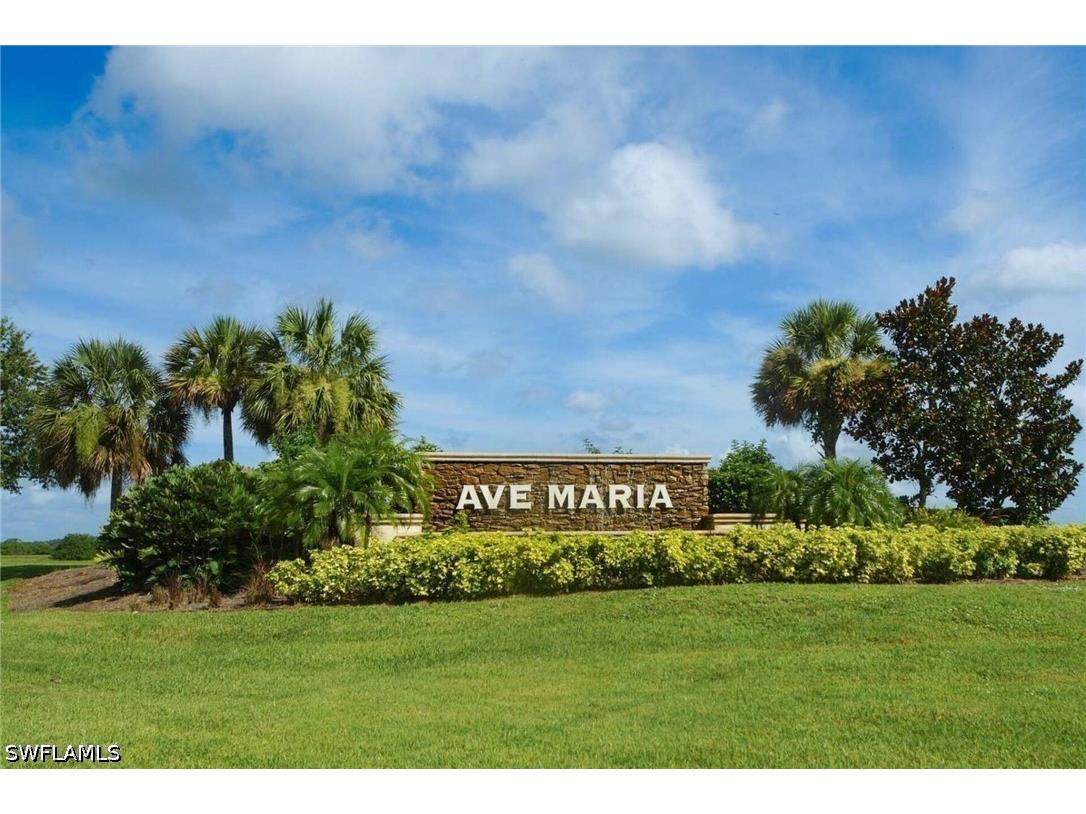 5454 Double Eagle Circle #3325 Ave Maria FL 34142 226018975 image43