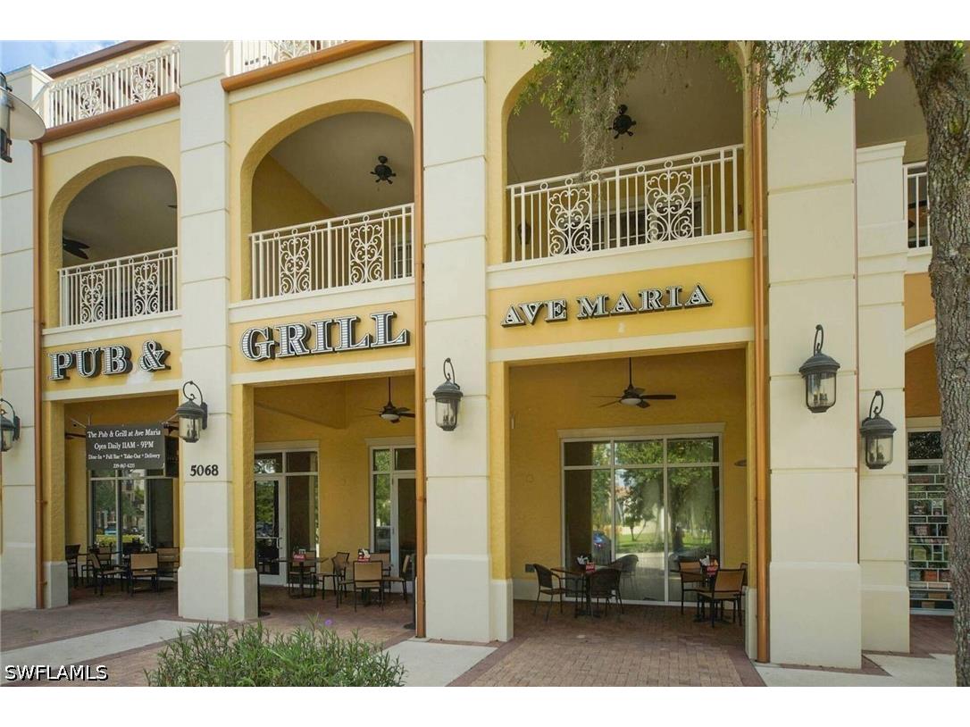 5454 Double Eagle Circle #3325 Ave Maria FL 34142 226018975 image46