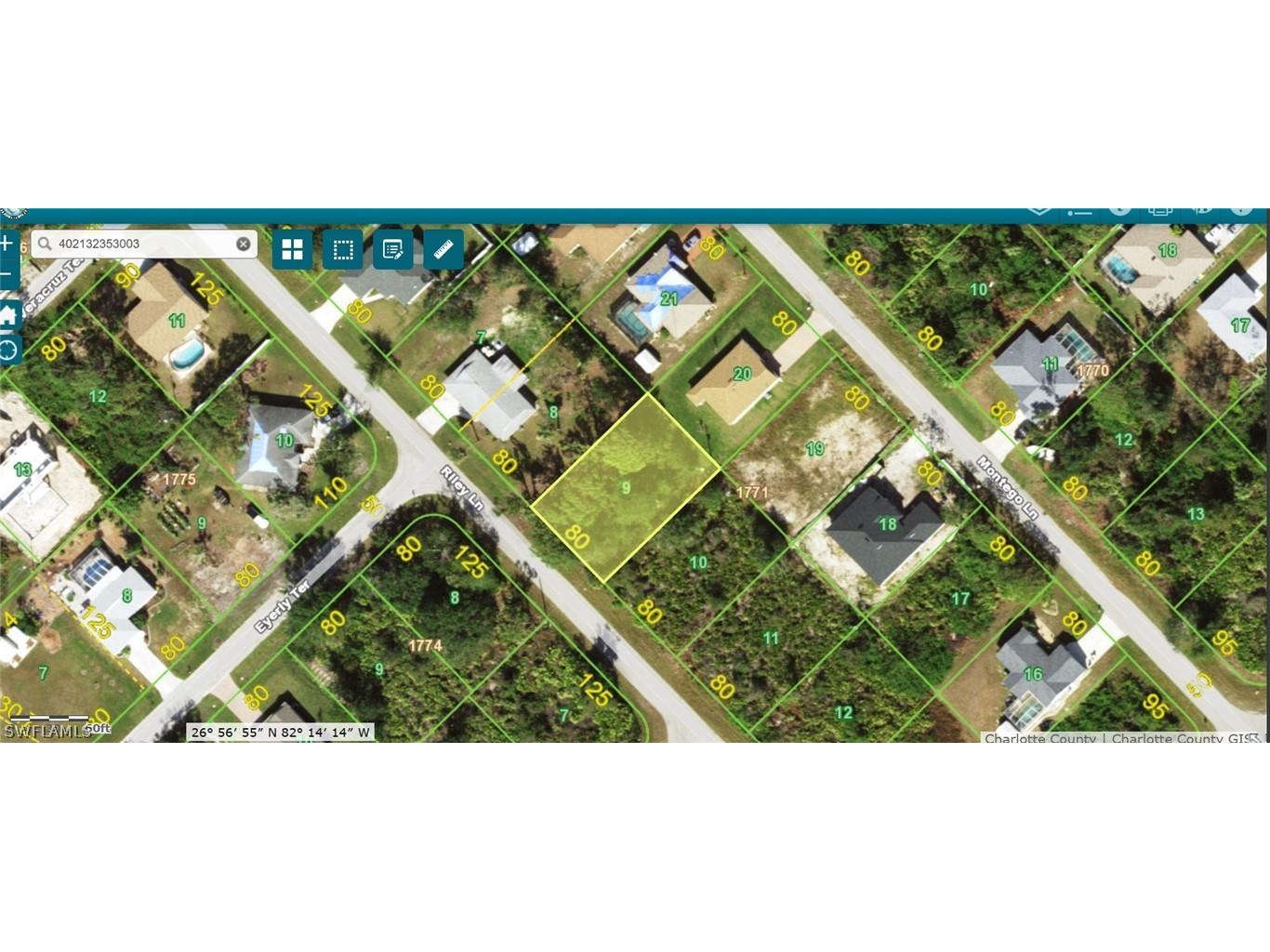 5454 Riley Lane Port Charlotte FL 33981 224037164 image1