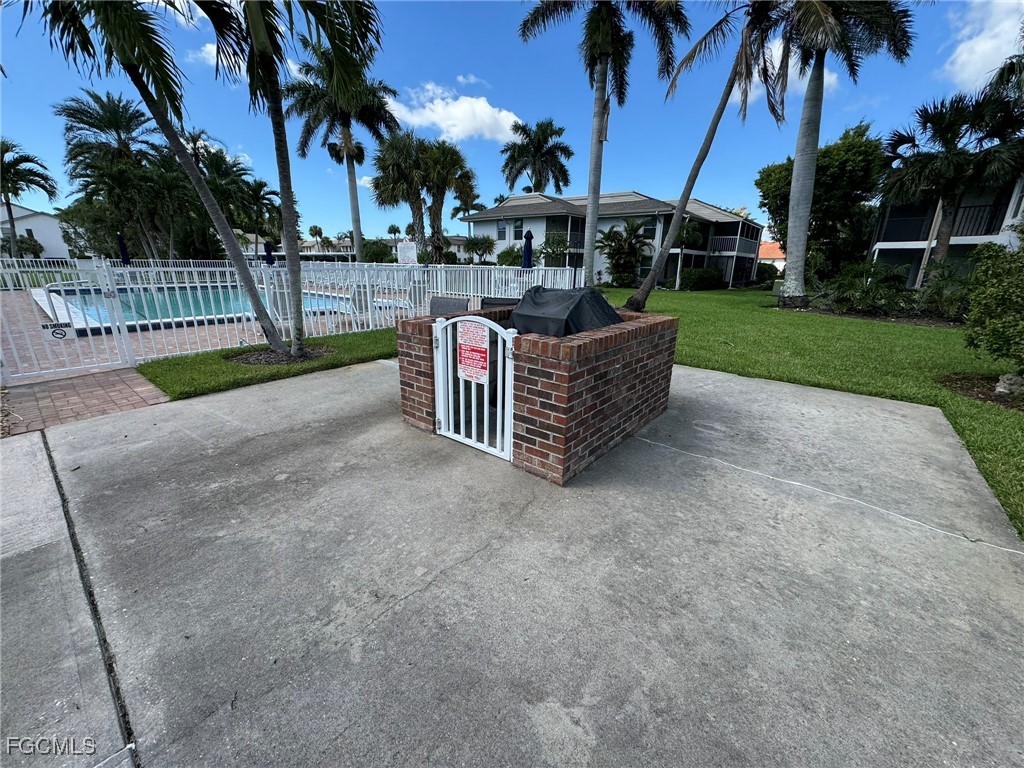 5455 Peppertree Drive #7 Fort Myers FL 33908 2025013077 image18