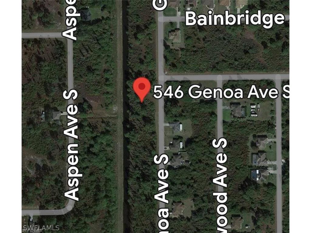 546 Genoa Ave S Lehigh Acres FL 33974 224036766 image1