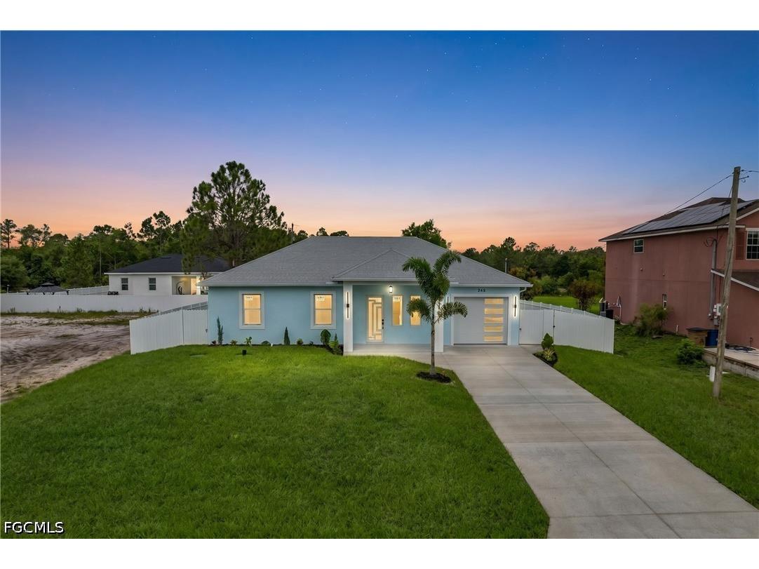 546 Louisville Street E Lehigh Acres FL 33974 2026023519 image1