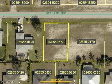 546 NW 15th Terrace Cape Coral FL 33993 225062087 image1