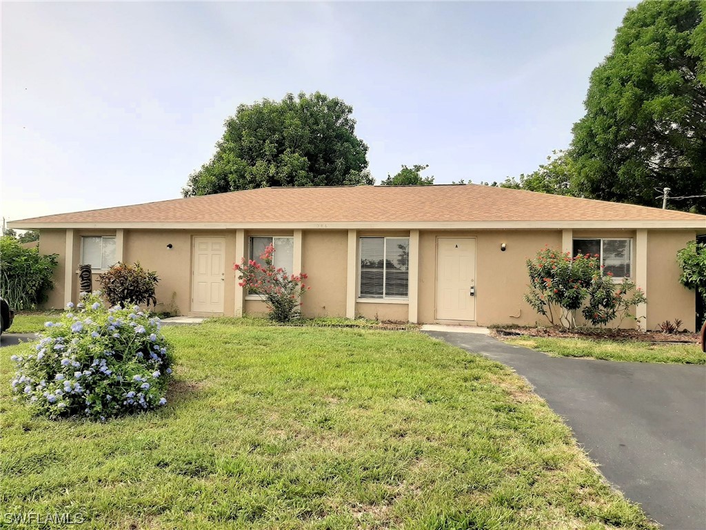 546 SE 4th Terrace #A-B Cape Coral FL 33990 223034002 image1