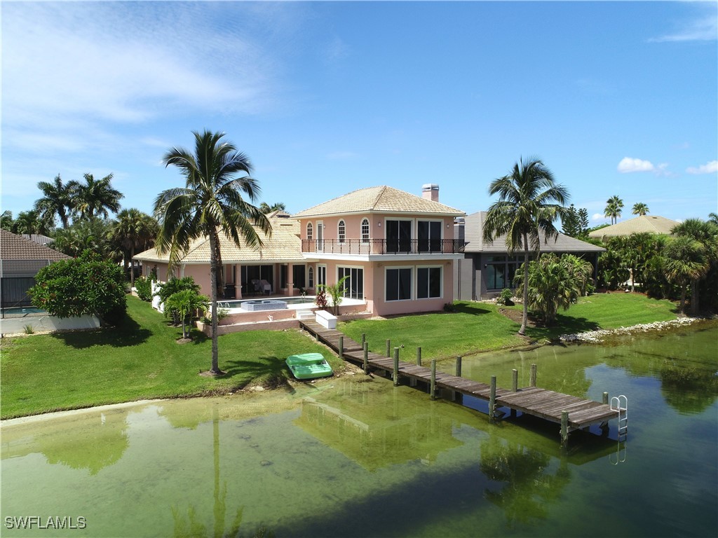 5460 Harborage Drive Fort Myers FL 33908 224062537 image1