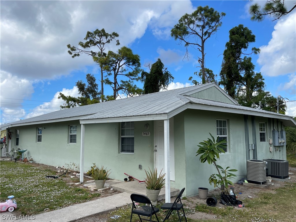 5463-5465 Sago Avenue Fort Myers FL 33907 223083428 image1