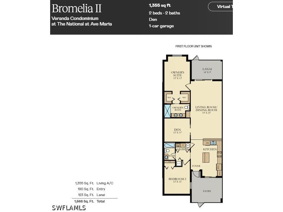 5466 Double Eagle Circle #3425 Ave Maria FL 34142 226013281 image30