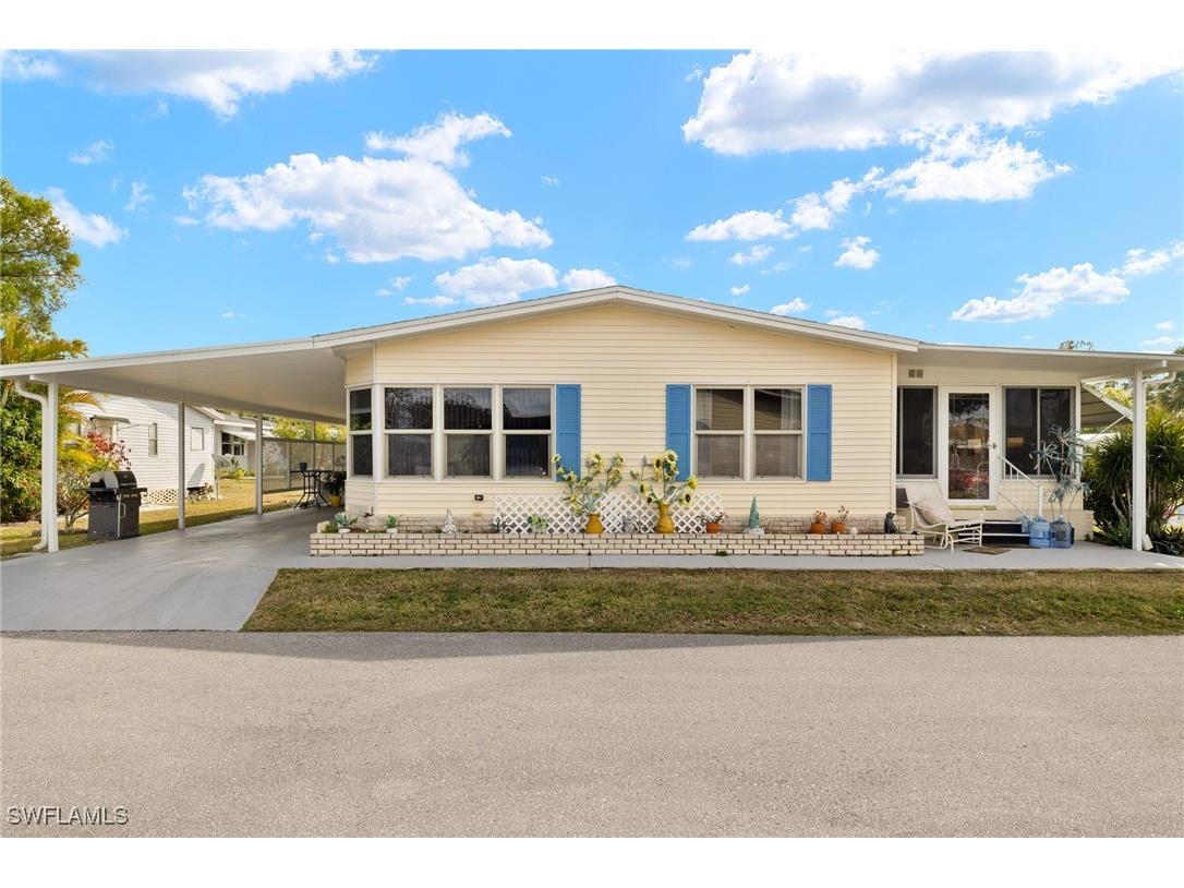 5467 Countrydale Court Fort Myers FL 33905 225002054 image1