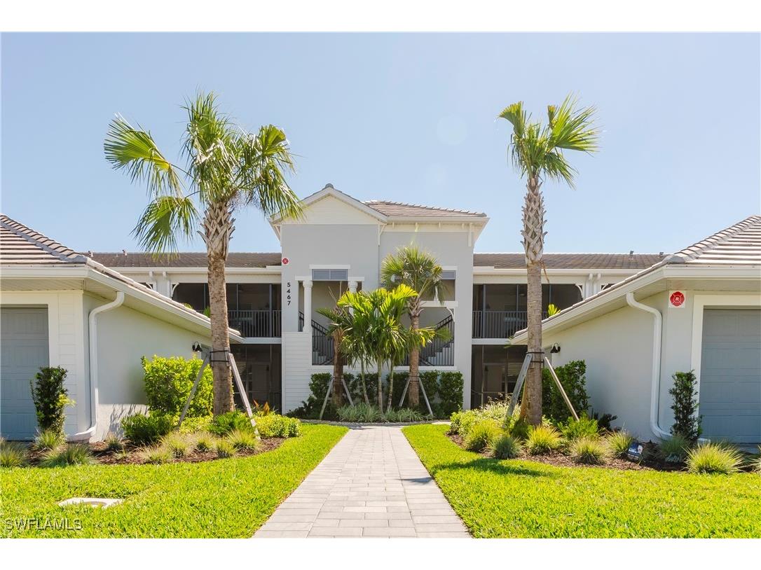 5467 Double Eagle Circle #3216 Ave Maria FL 34142 225083437 image1