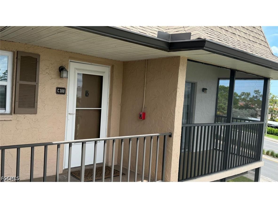 5467 Rattlesnake Hamm Road #C-308 Naples FL 34113 2026026683 image1