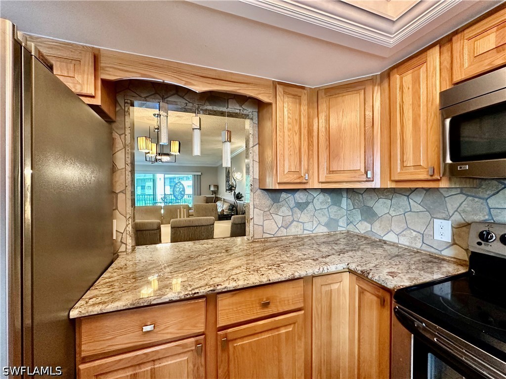 5467 Rattlesnake Hammock Road #207 Naples FL 34113 226025287 image7