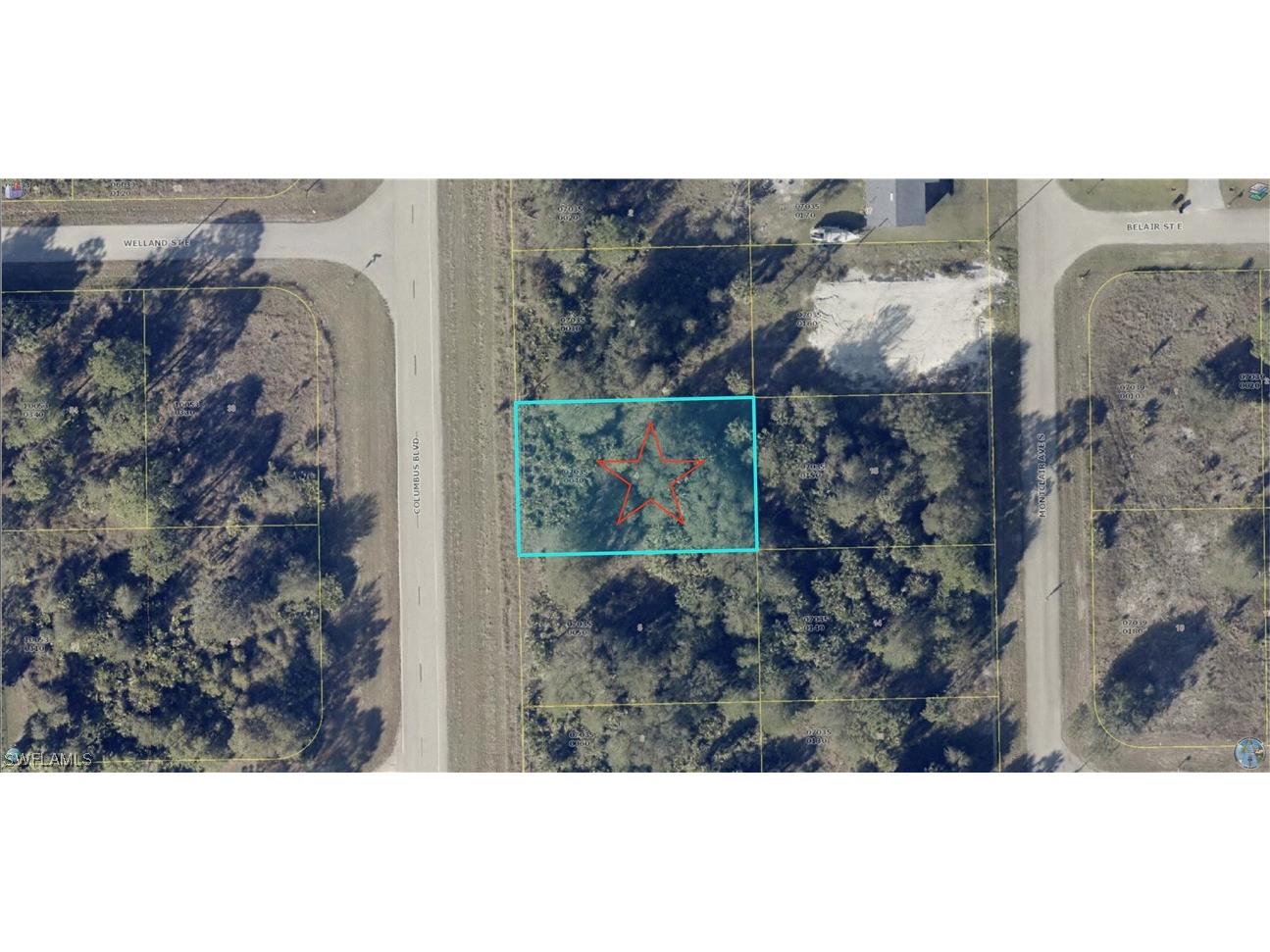 547 Columbus Boulevard S Lehigh Acres FL 33974 223094369 image1