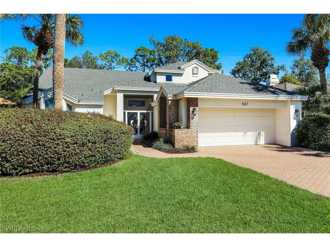 547 Cormorant Cove Naples FL 34113 226008935 image1