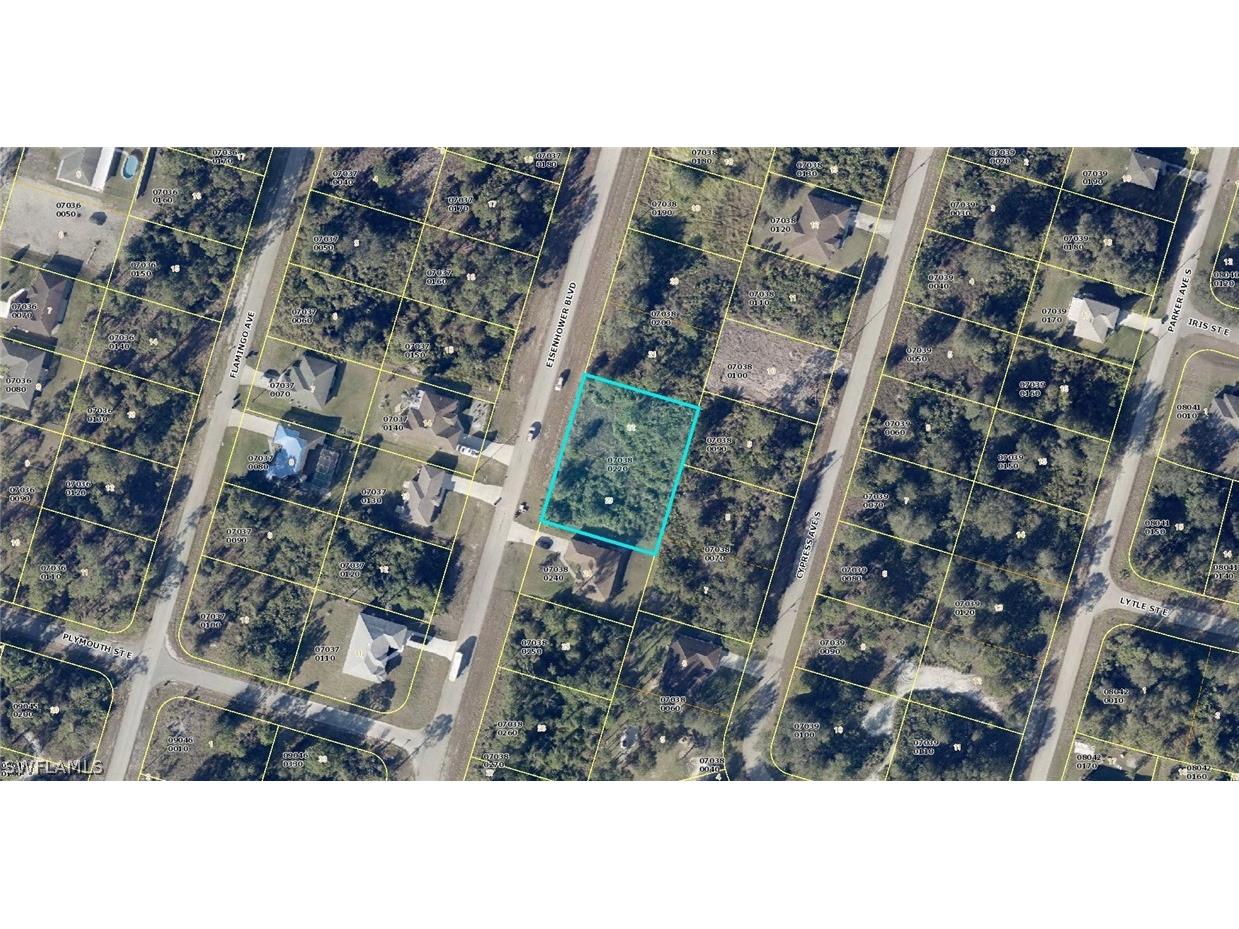 547 Eisenhower Boulevard Lehigh Acres FL 33974 224024261 image1