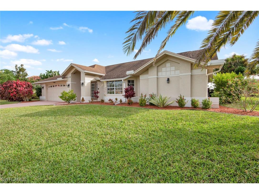 547 Foxcreek Drive Lehigh Acres FL 33974 224003508 image1