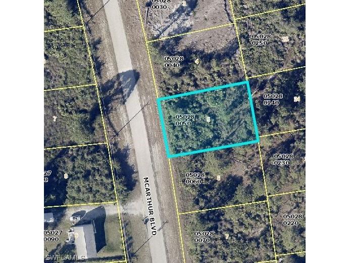 547 Mcarthur Boulevard Lehigh Acres FL 33974 224023455 image1