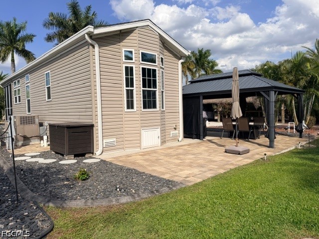 5471 Cypress Trail Resort Circle Fort Myers FL 33905 2026019701 image29