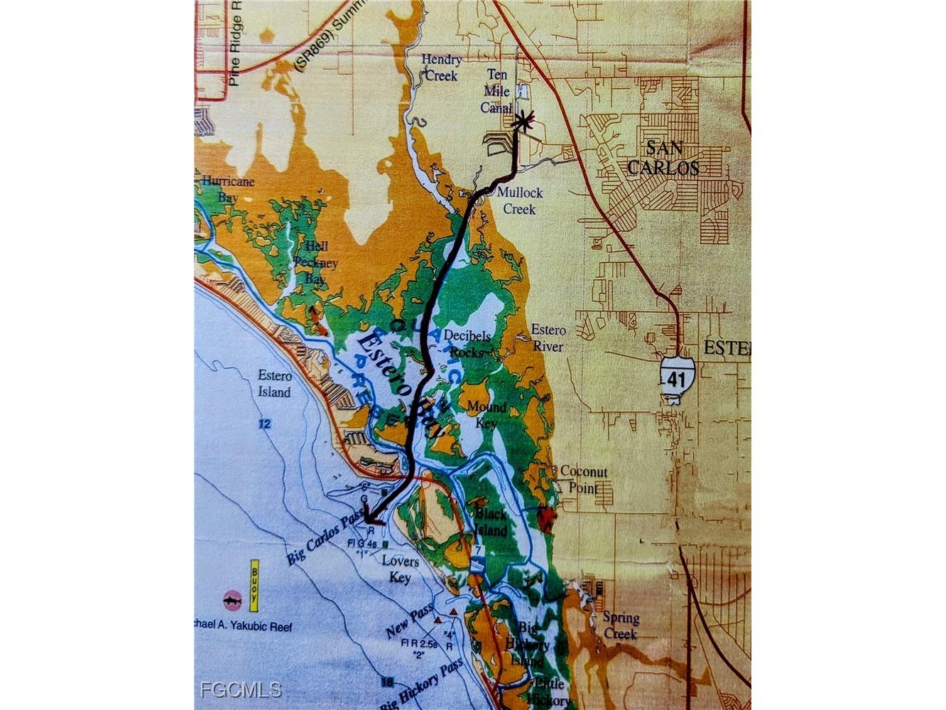 5471 Harborage Drive Fort Myers FL 33908 2026004461 image49