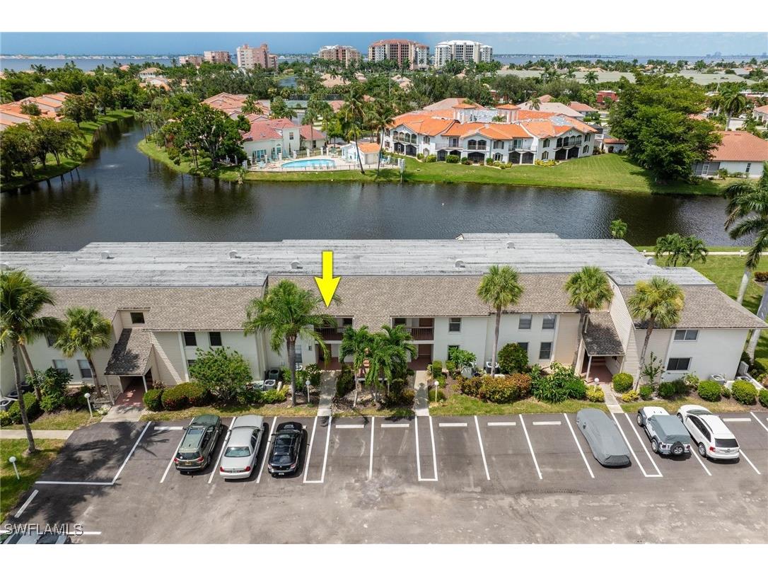 5471 Peppertree Drive #8 Fort Myers FL 33908 224066688 image1