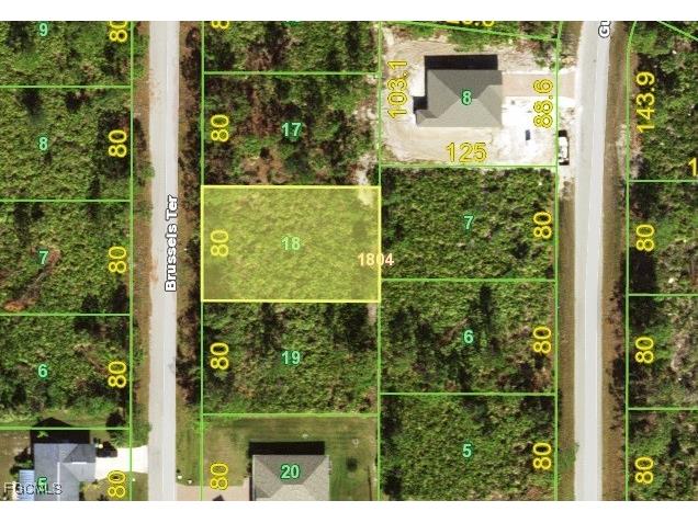 5472 Brussels Terrace Port Charlotte FL 33981 2025013323 image1