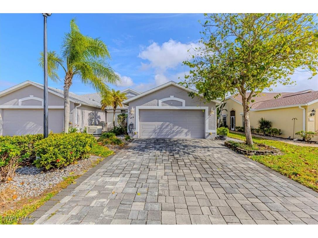 5474 Whitten Drive #12 Naples FL 34104 226002999 image1