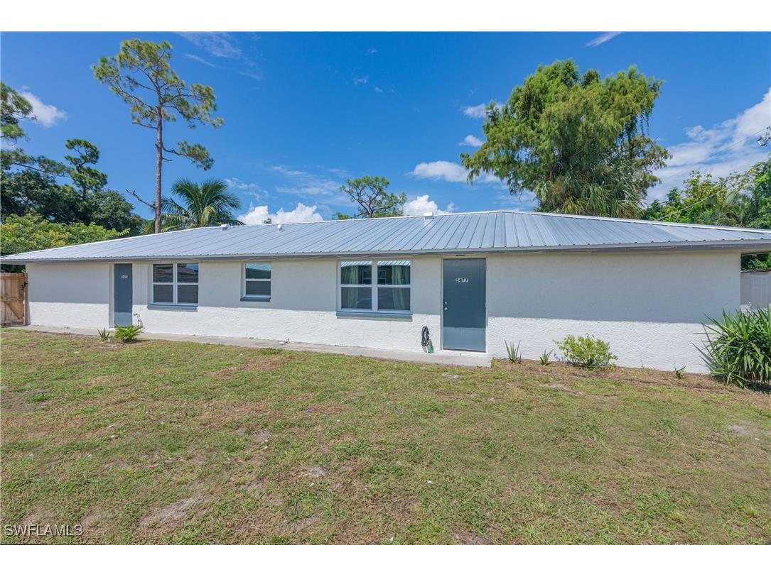 5475/5477 Eleventh Avenue Fort Myers FL 33907 224077837 image1