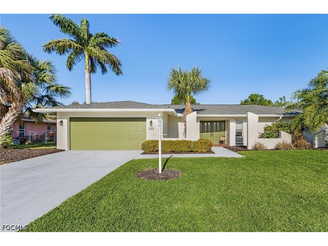 5479 Chablis Lane Fort Myers FL 33919 2026018365 image1